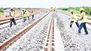 File photo: Railway - National News
