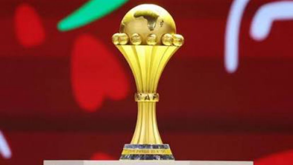 AFCON Trophy - National News
