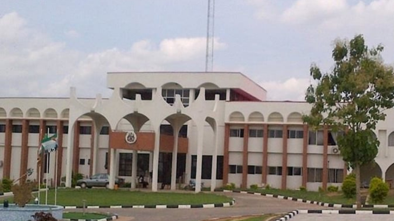 The Osun State House of Assembly - National News