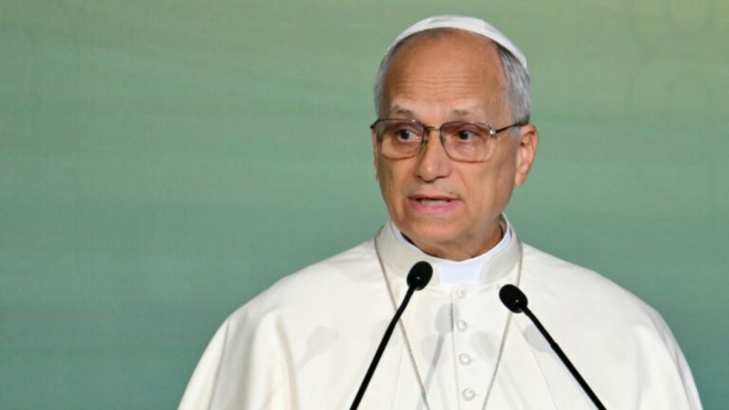 Pope Leo XIV - National News