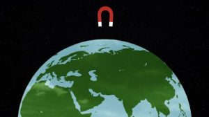 An illustration image of the earth - National News