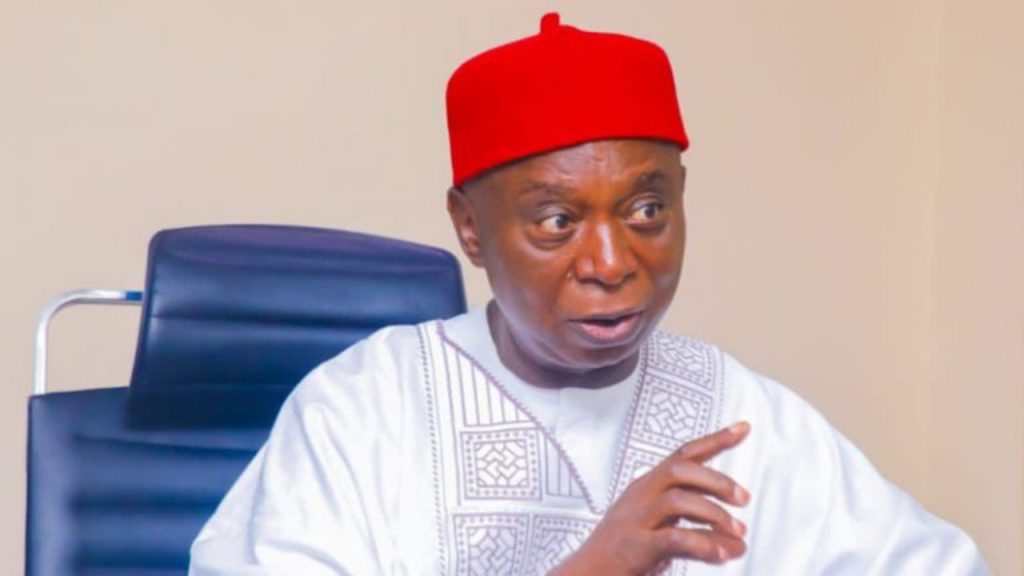 Senator Ned Nwoko - National News
