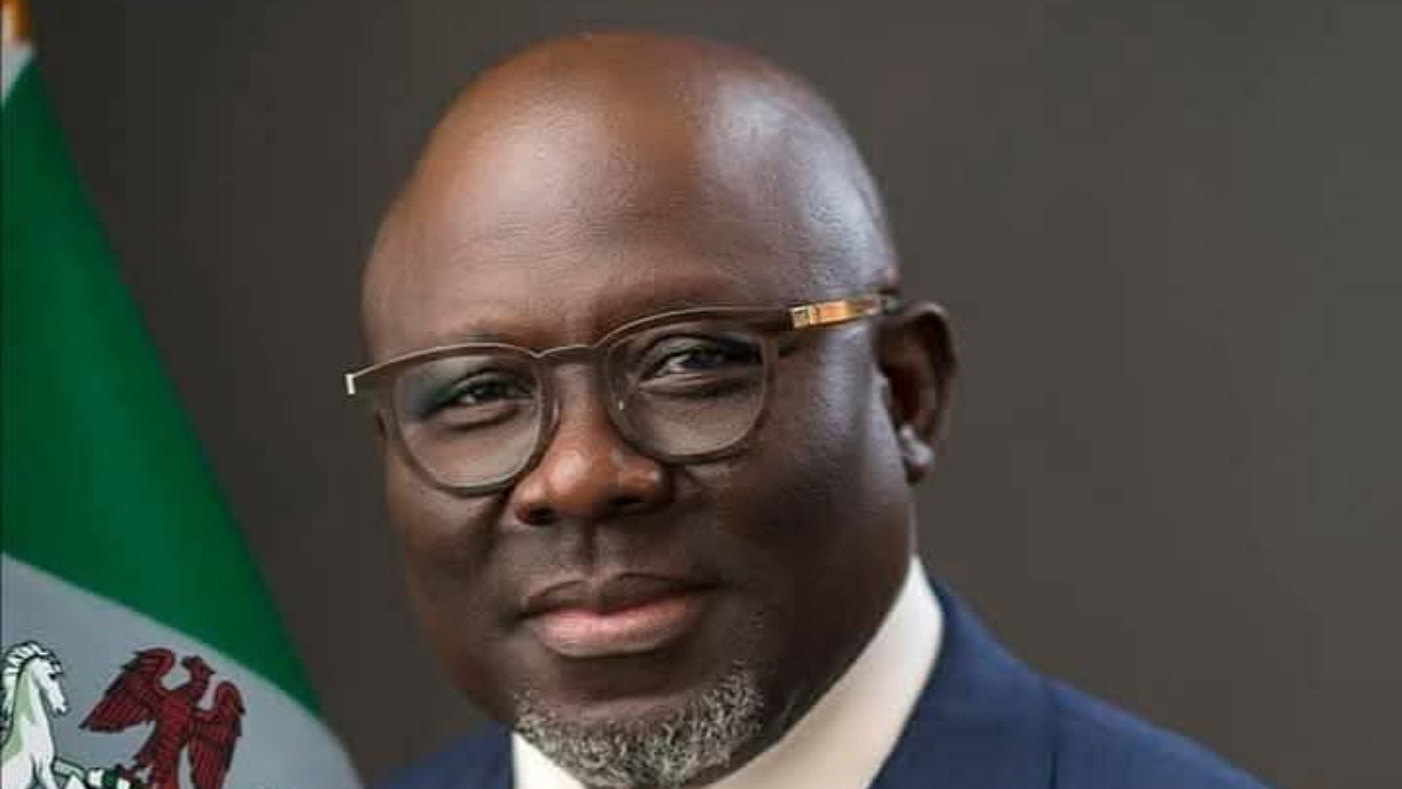 Delta State Governor, Sheriff Oborevwori - National News