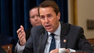 Mark Walker - National News