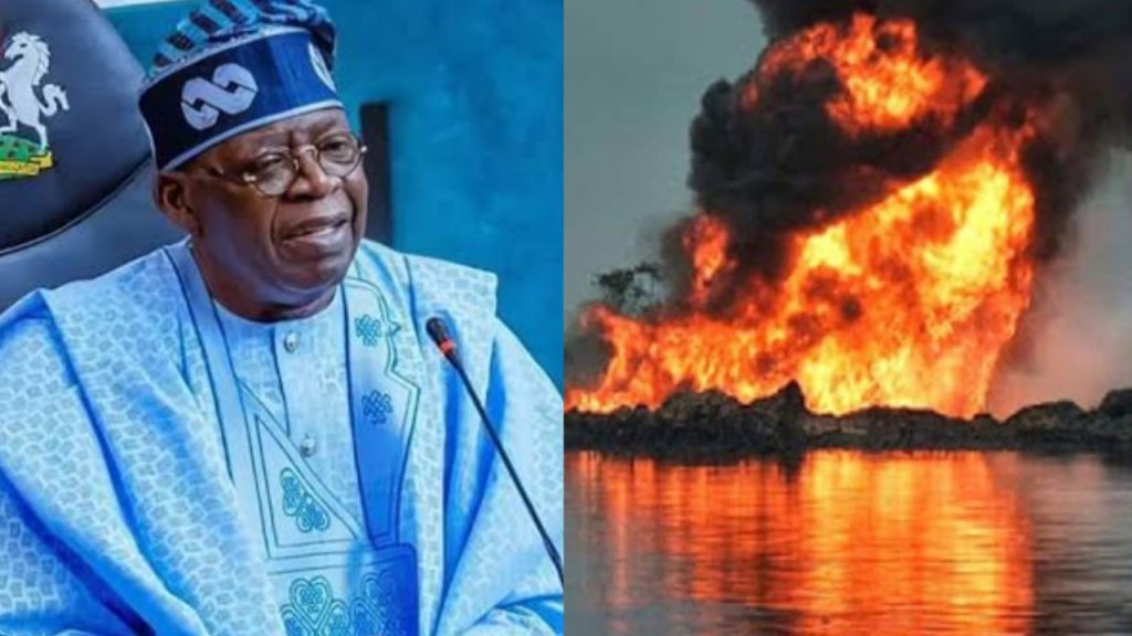 President Bola Tinubu - National News