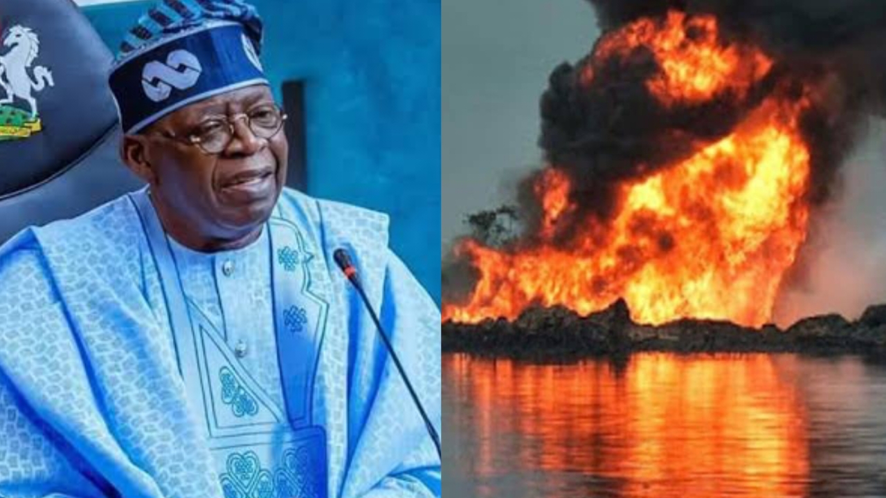 President Bola Tinubu - National News