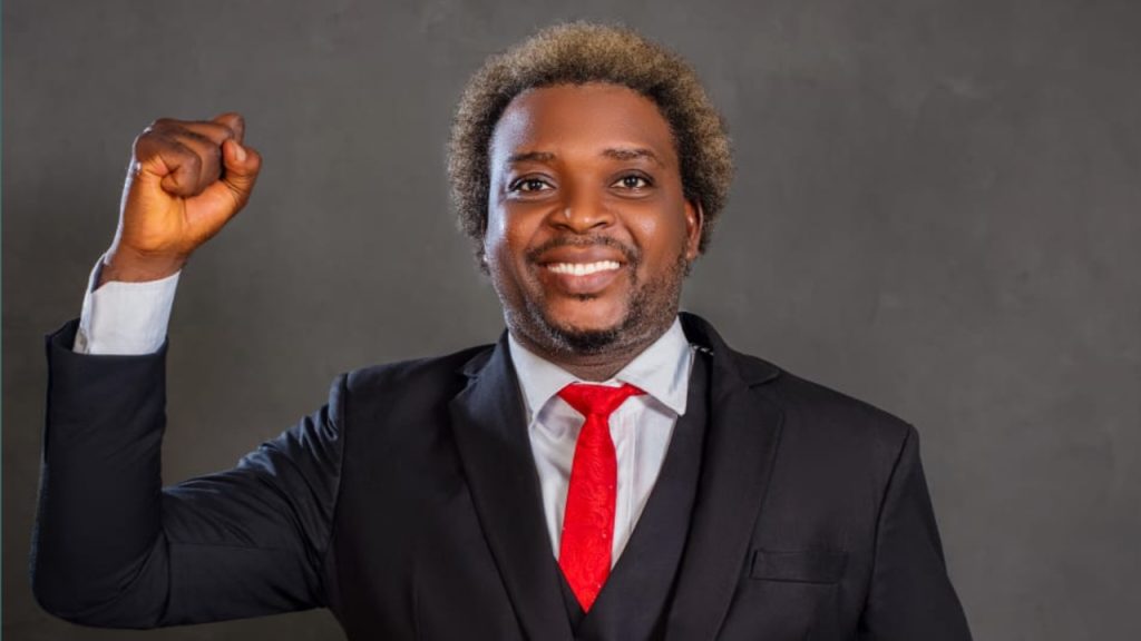 Victor Ojei - National News
