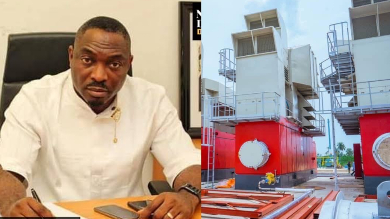 Udengs Eradiri - National News