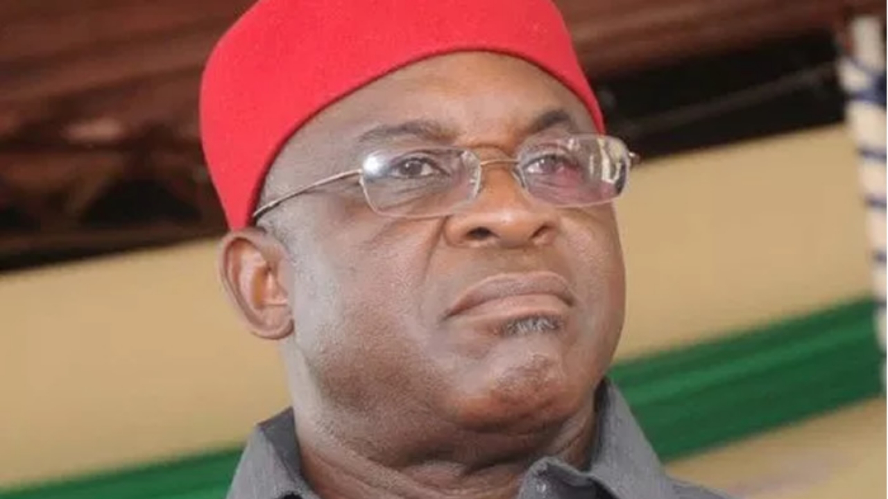 David Mark - National News