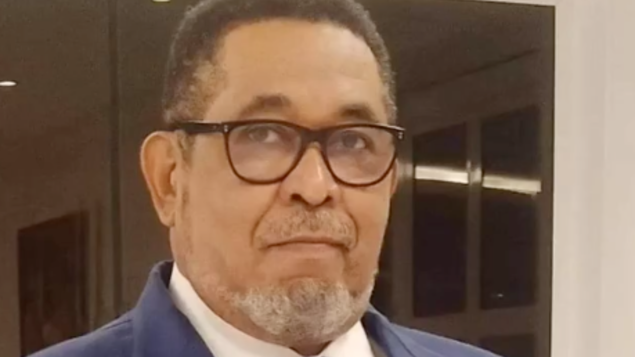 Patrick Doyle - National News