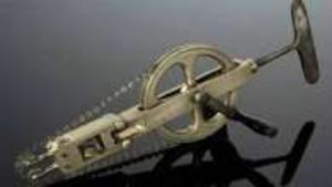 Chainsaw - National News