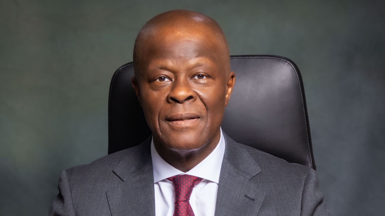Minister of Finance and Coordinating Minister of the Economy, Wale Edun - National News