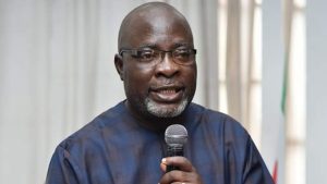 Kola Ologbondiyan - National News