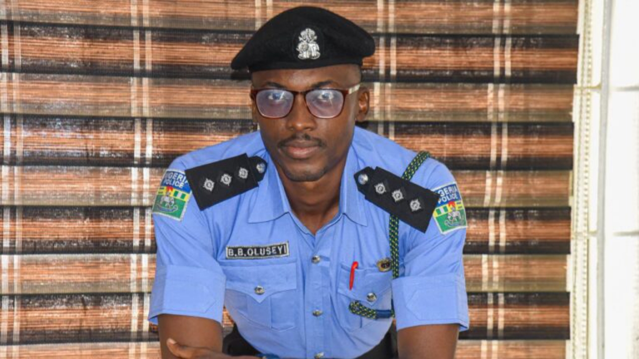 New Ogun State Police Command, Public Relations Officer, Babaseyi Oluseyi - National News