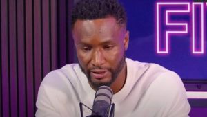 Mikel Obi podcast - National News