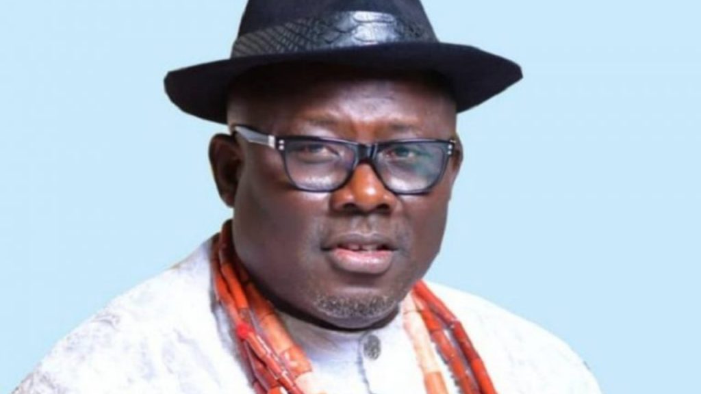 Governor Sherrif Oborevwori of Delta State - National News