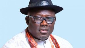 Governor Sherrif Oborevwori of Delta State - National News