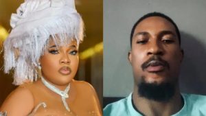 Nollywood Actress, Toyin Abraham, and X Influencer Big Ayo - National News