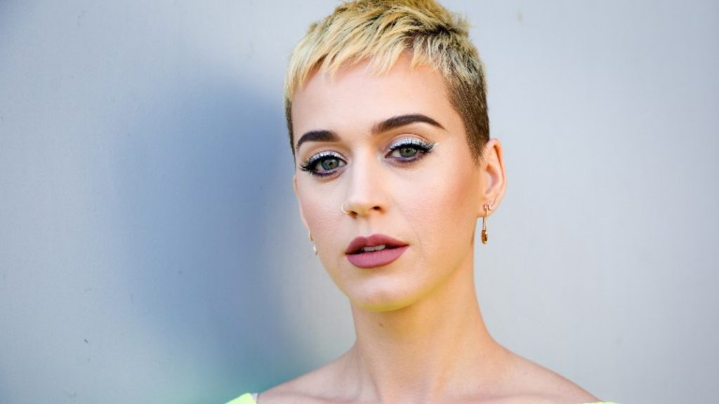 Katy Perry - National News
