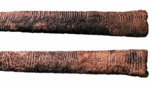 Ishango Bone - National News