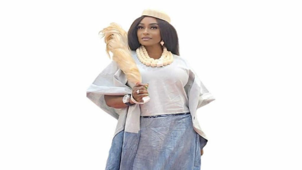 Victoria Inyama - National News