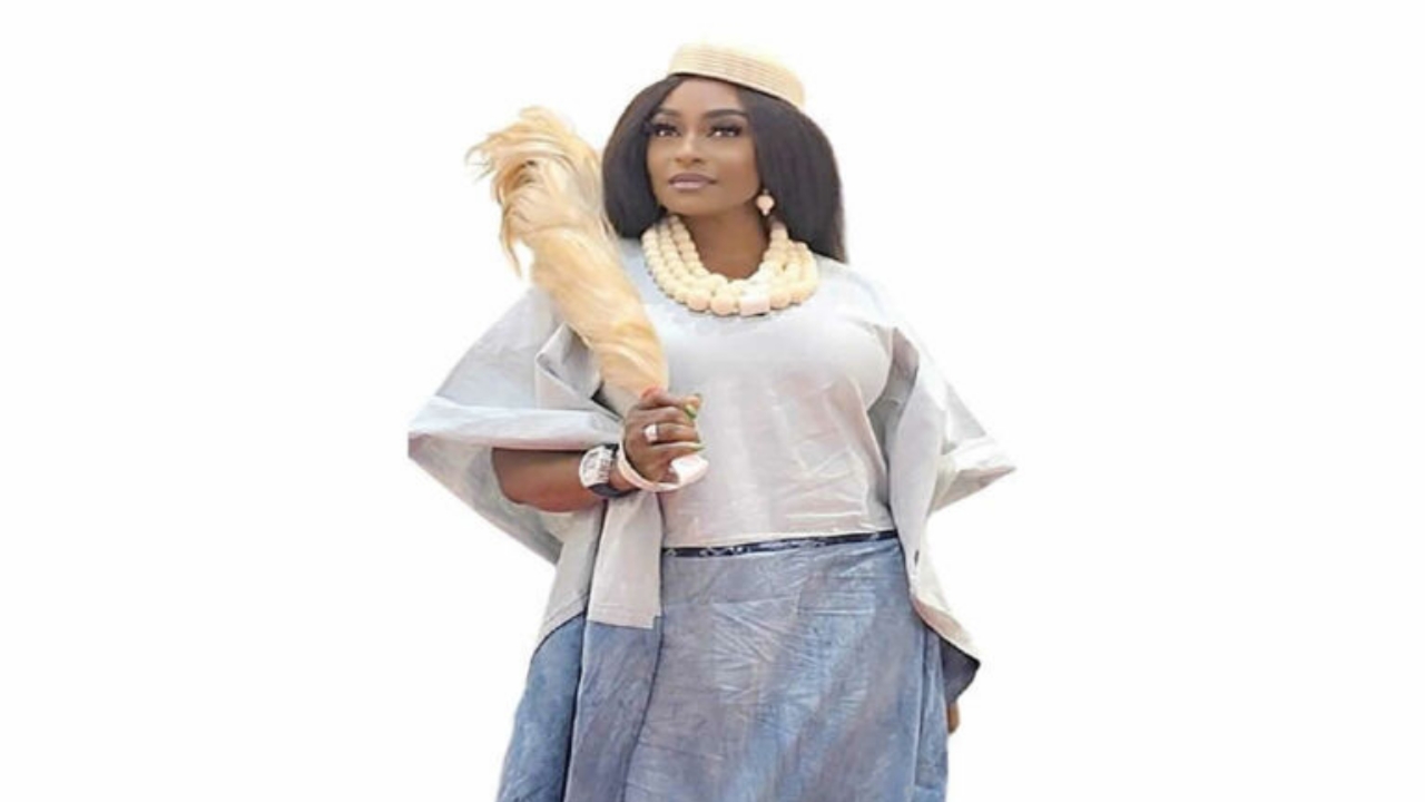 Victoria Inyama - National News