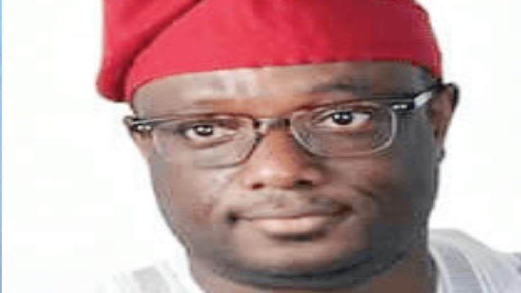 Chairman of House Committee on Defence, Babajimi Benson - National News