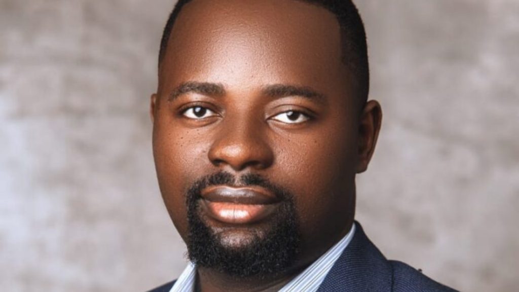 The Federal Commissioner representing Enugu State at the Federal Character Commission, Peter Ogbonna Eze - National News