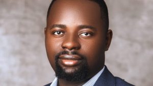 The Federal Commissioner representing Enugu State at the Federal Character Commission, Peter Ogbonna Eze - National News