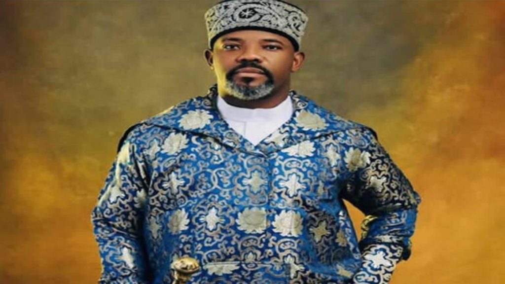 Comedian Okey Bakassi - National News