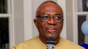 Special Adviser to President Bola Tinubu on Information and Strategy - National News