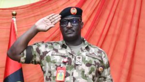 GOC 3 DIVISION - National News