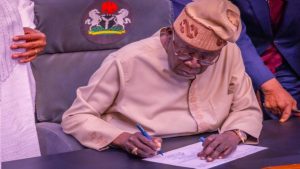 President Bola Tinubu - National News