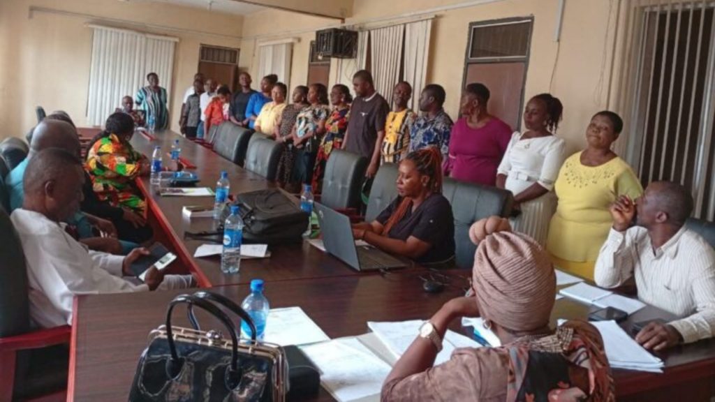 Photo of the exercise - National News