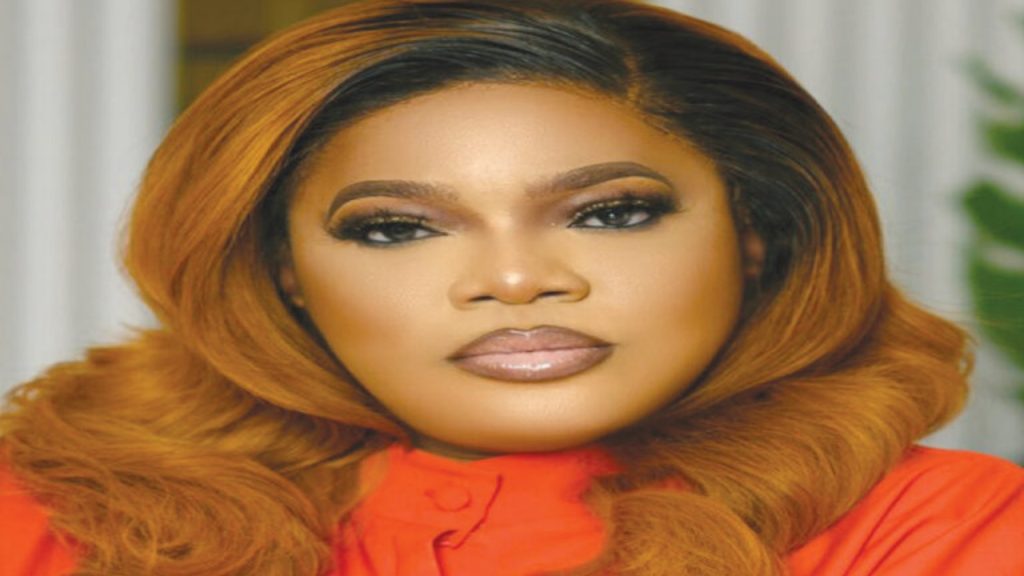 Toyin Abraham - National News