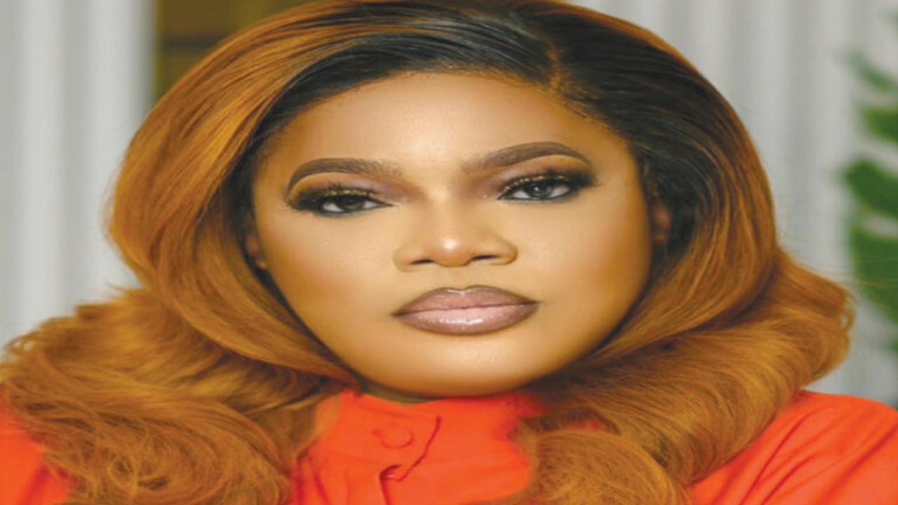 Toyin Abraham - National News
