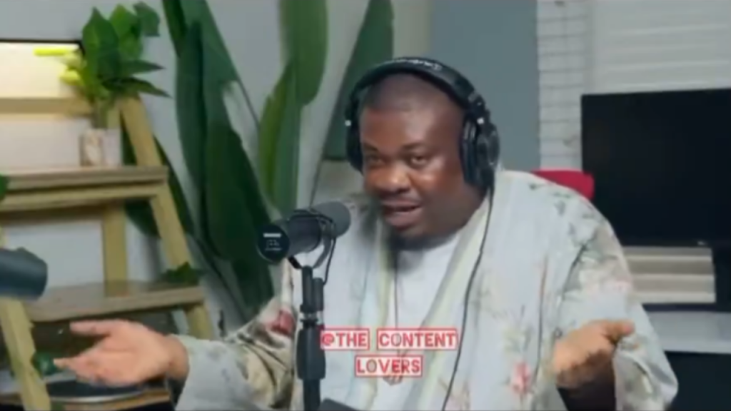 Don Jazzy - National News