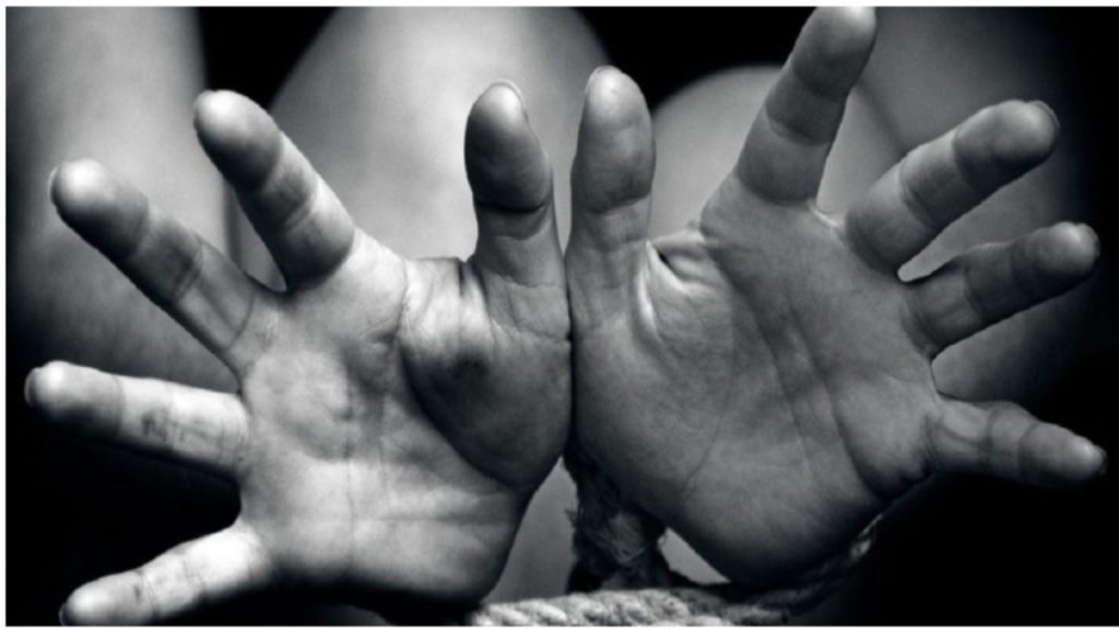 Kidnapping - National News