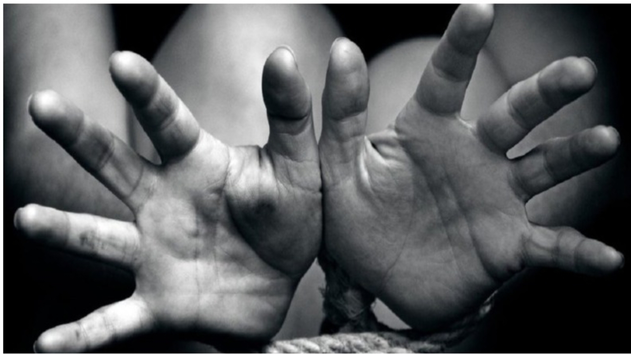 Kidnapping - National News