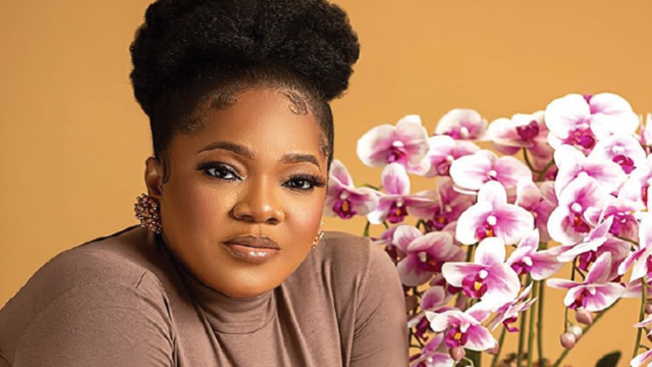 Toyin Abraham - National News
