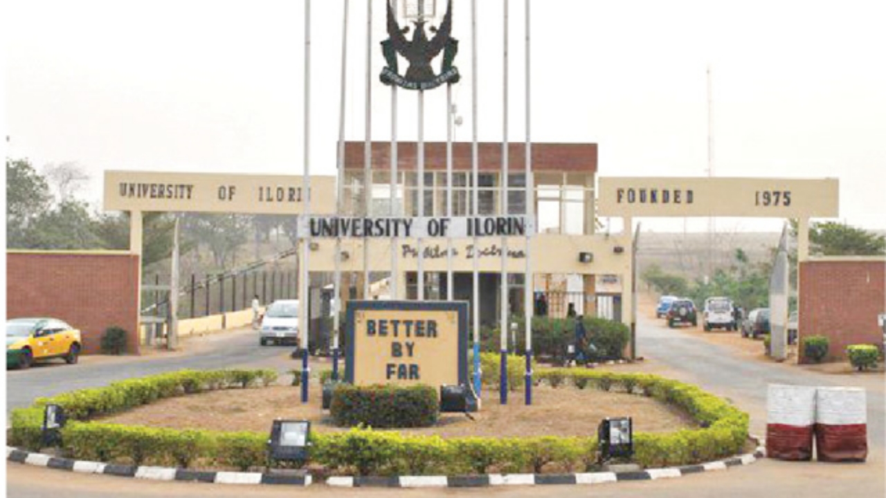 UNILORIN Entrance - National News