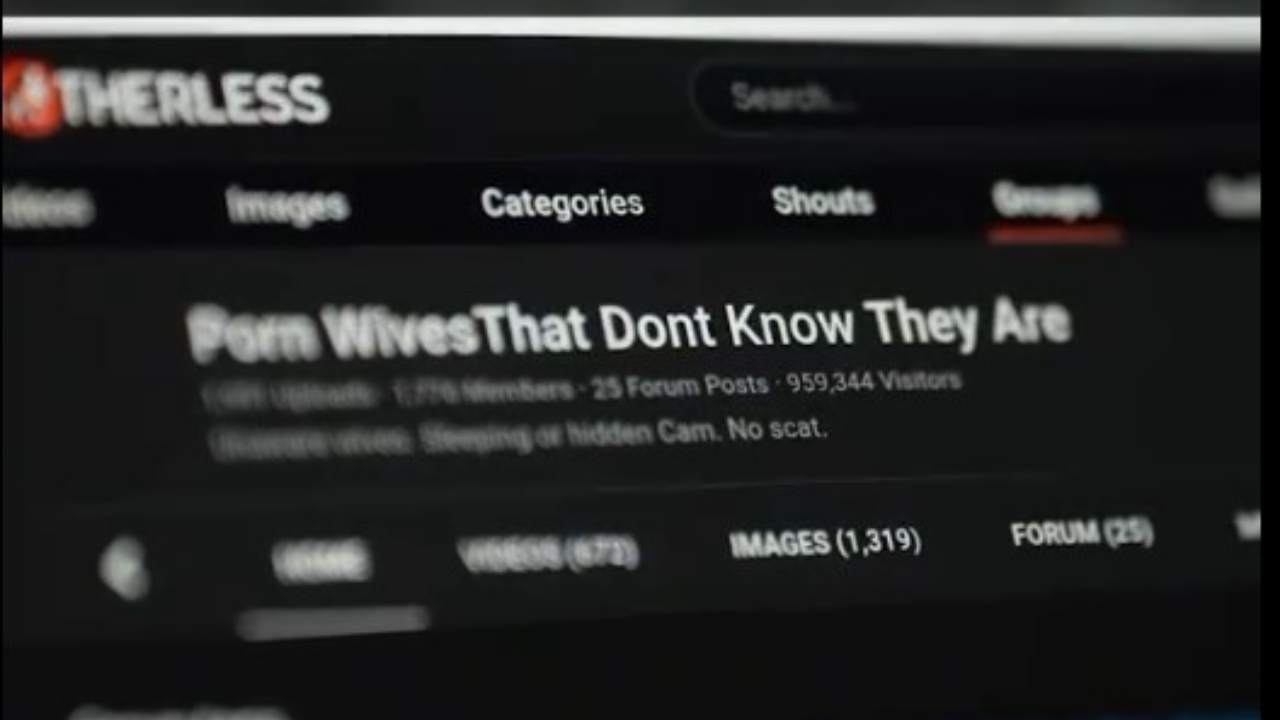 CNN investigation exposes ‘online rape academy’ where men share abuse tactics - National News