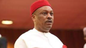 Senator Samuel Anyanwu - National News