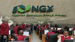 Nigerian Exchange market - National News