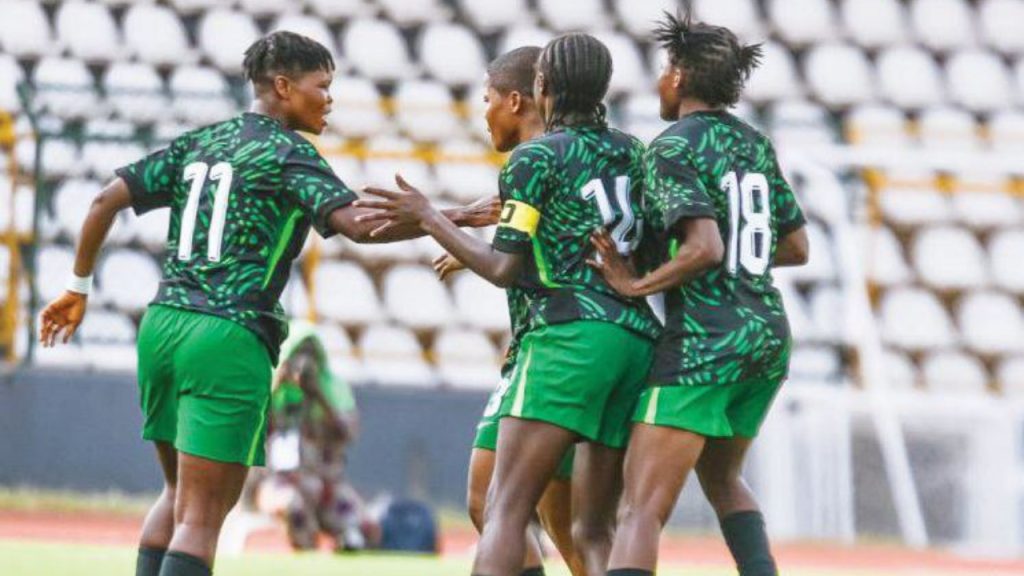 Falconets - National News