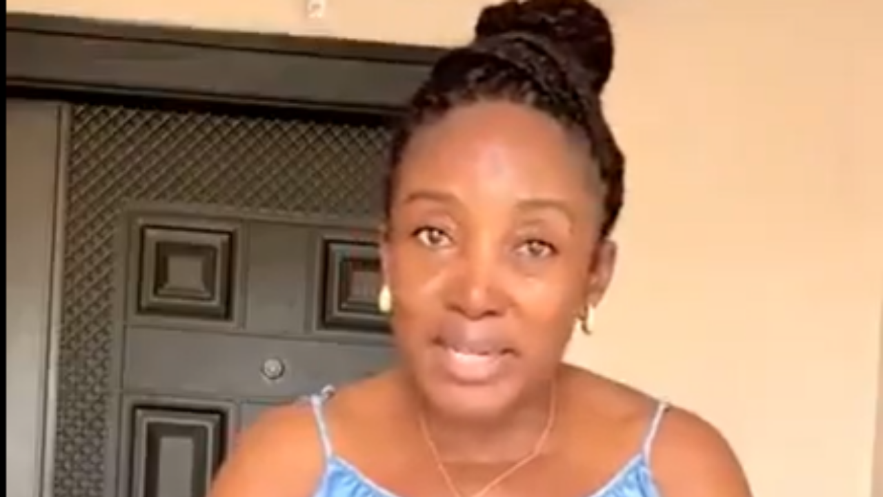 The BON bread customer in the viral TikTok video - National News
