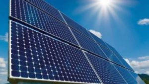 Solar Panels - National News