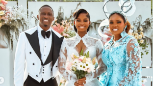 Juma Jux, Priscilla and Iyabo Ojo - National News