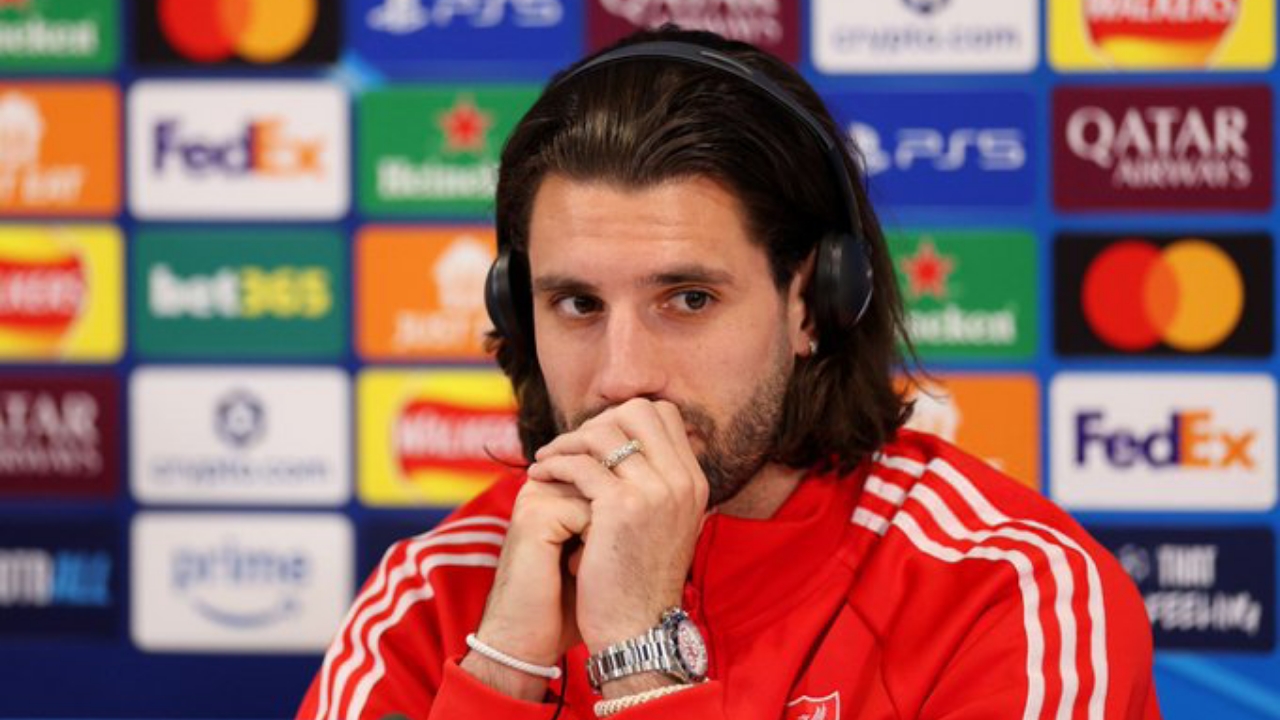 Dominik Szoboszlai - National News