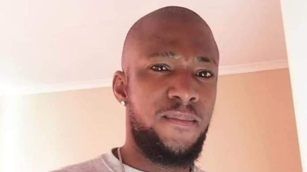 English Alhaji